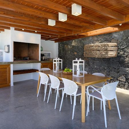 Eco Living Olivos76 Apartment Tias Bagian luar foto