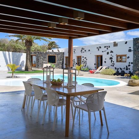 Eco Living Olivos76 Apartment Tias Bagian luar foto