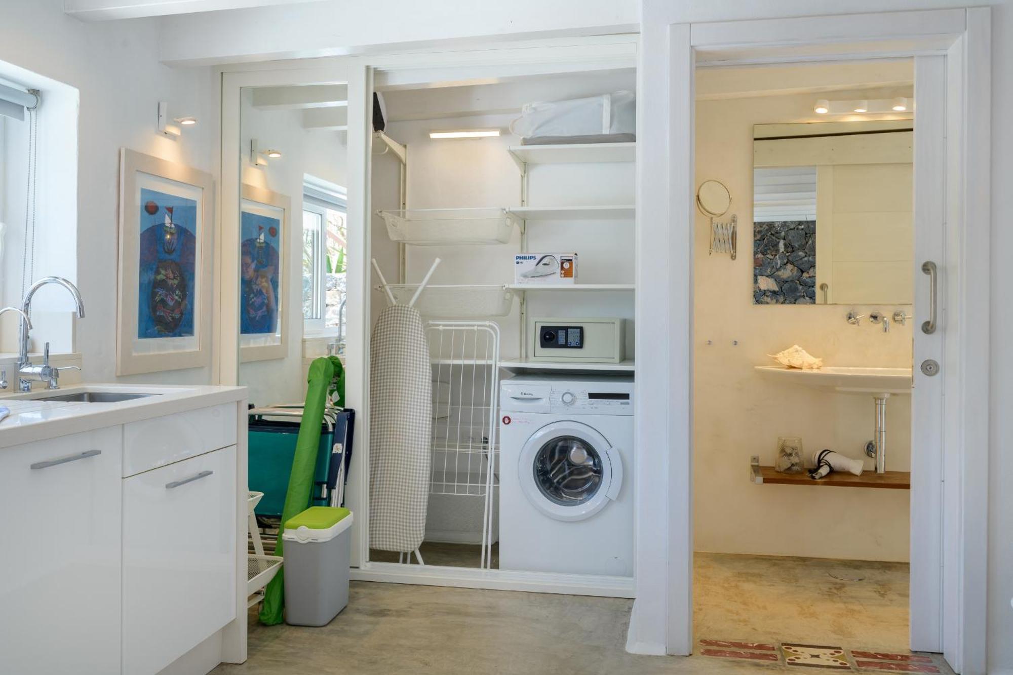 Eco Living Olivos76 Apartment Tias Bagian luar foto