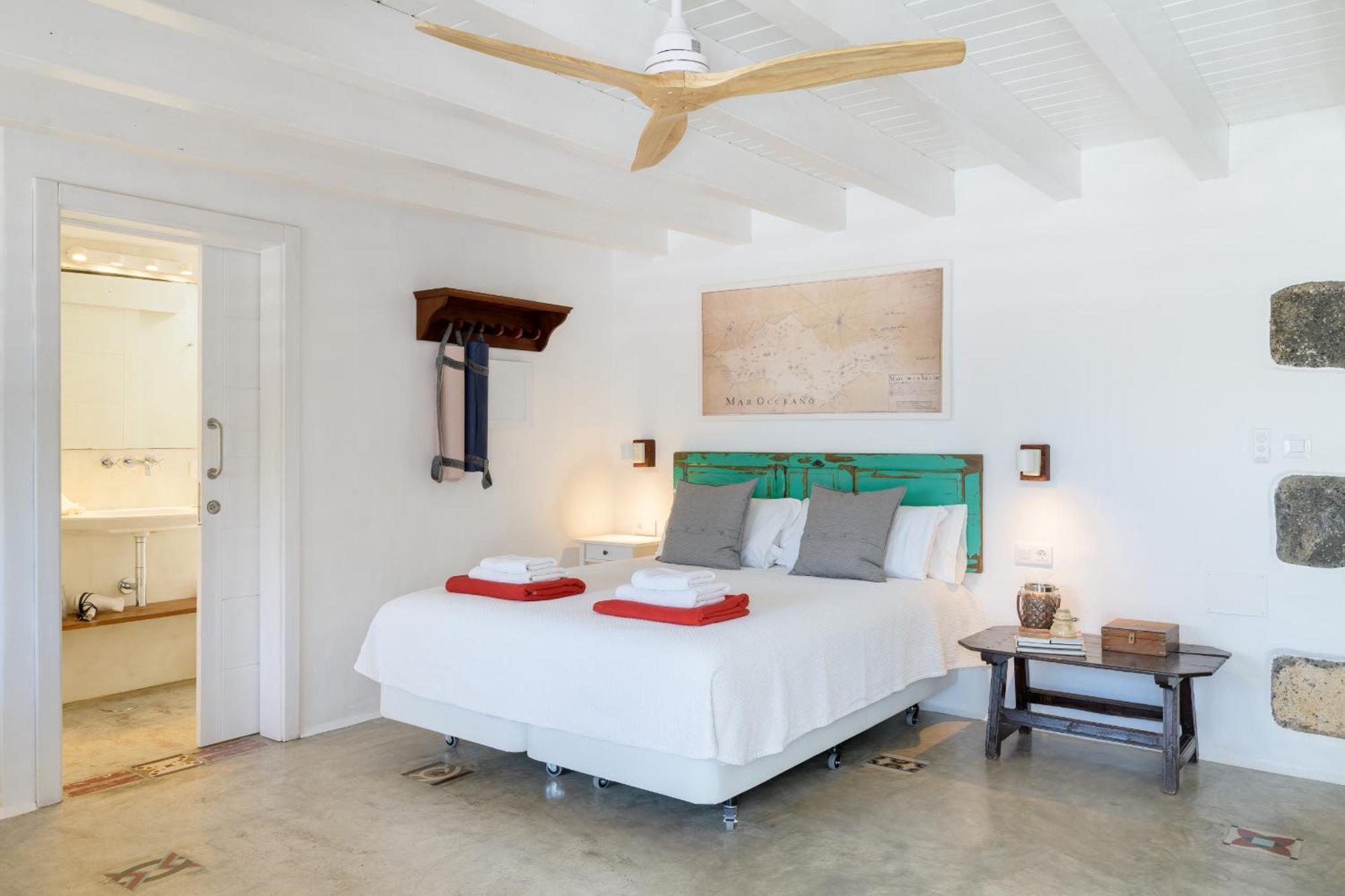 Eco Living Olivos76 Apartment Tias Bagian luar foto
