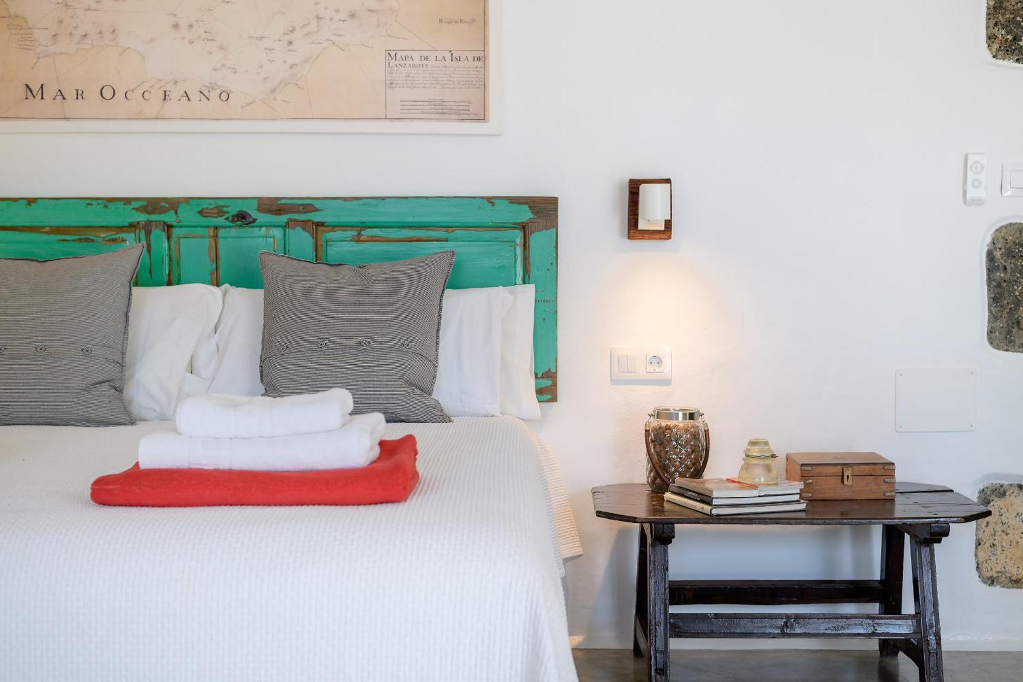Eco Living Olivos76 Apartment Tias Bagian luar foto