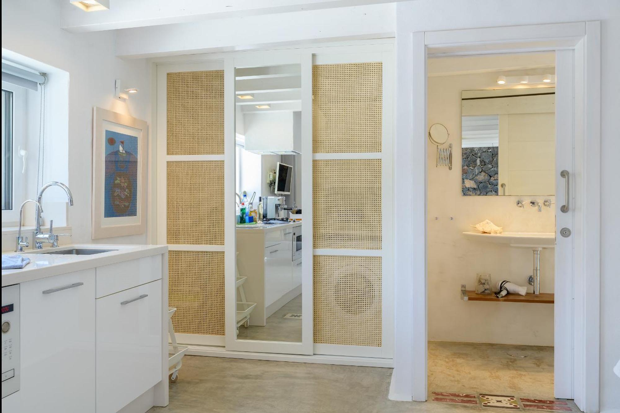 Eco Living Olivos76 Apartment Tias Bagian luar foto