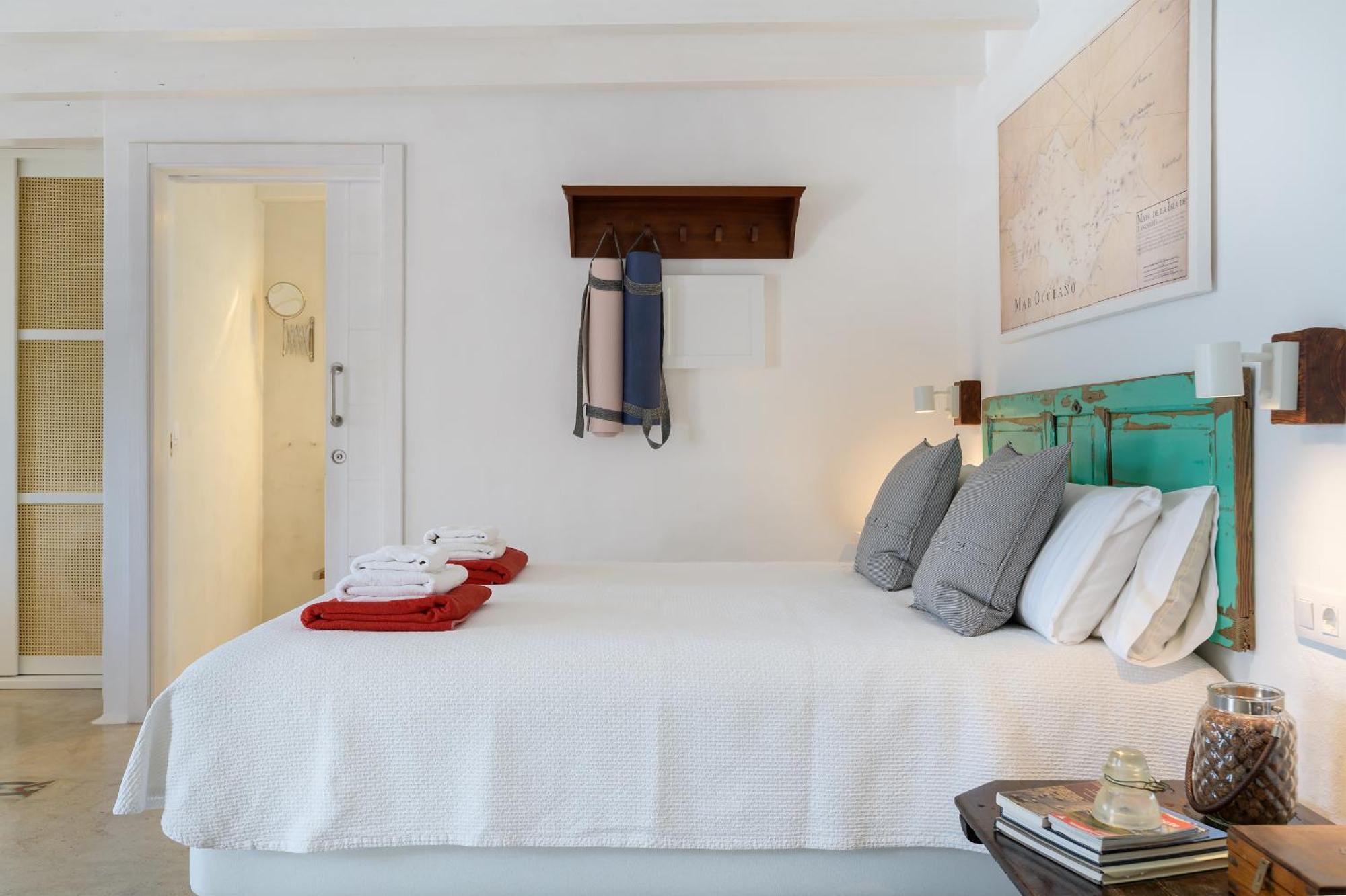 Eco Living Olivos76 Apartment Tias Bagian luar foto