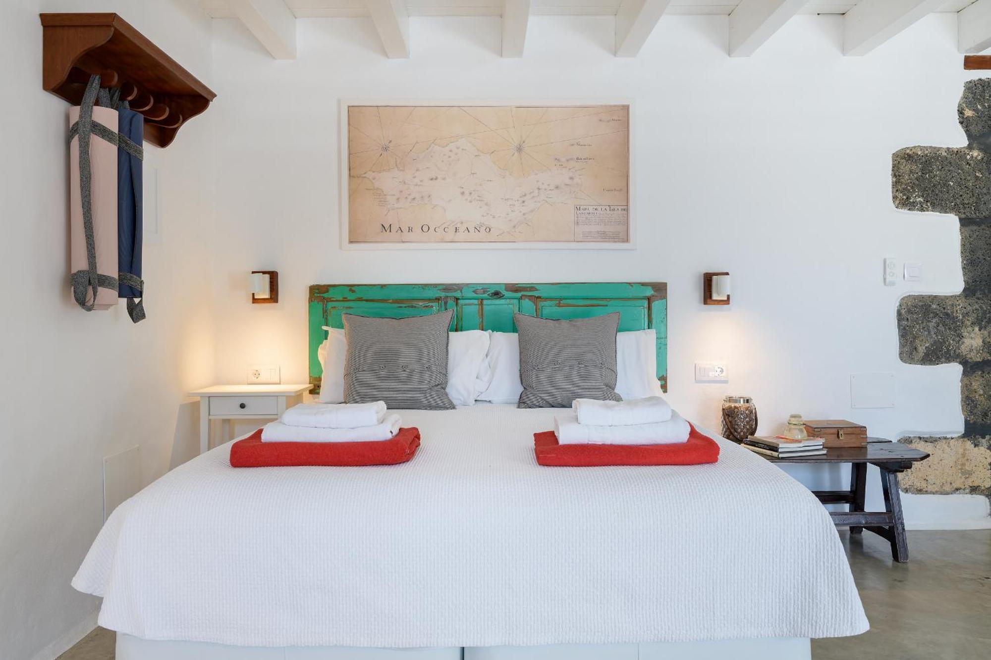 Eco Living Olivos76 Apartment Tias Bagian luar foto